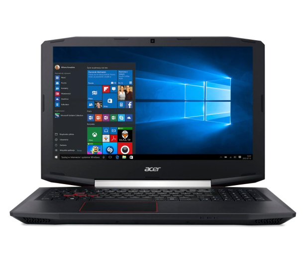 Acer VX5-591G i5-7300HQ/8GB/1000/Win10 GTX1050 - 342410 - zdjęcie 2
